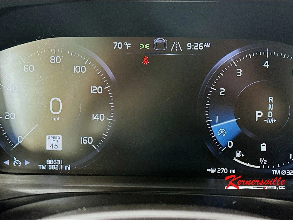 2022 Volvo S60 3rd Gen - Image 15 of 21