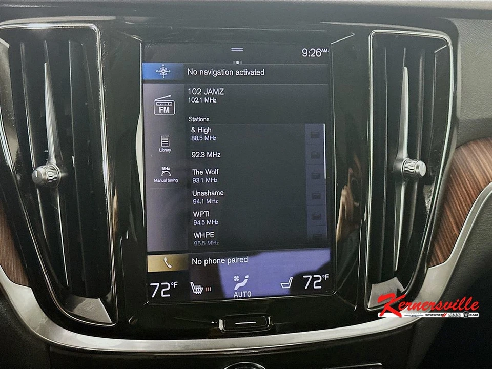 2022 Volvo S60 3rd Gen - Image 17 of 21