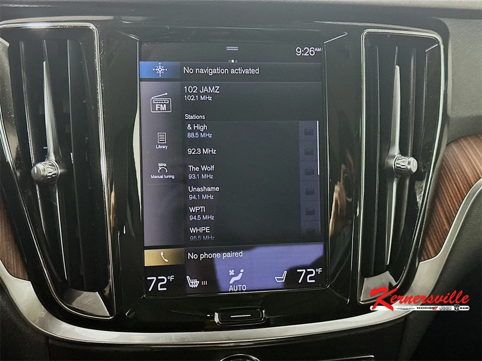 2022 Volvo S60 3rd Gen - Image 17 of 21