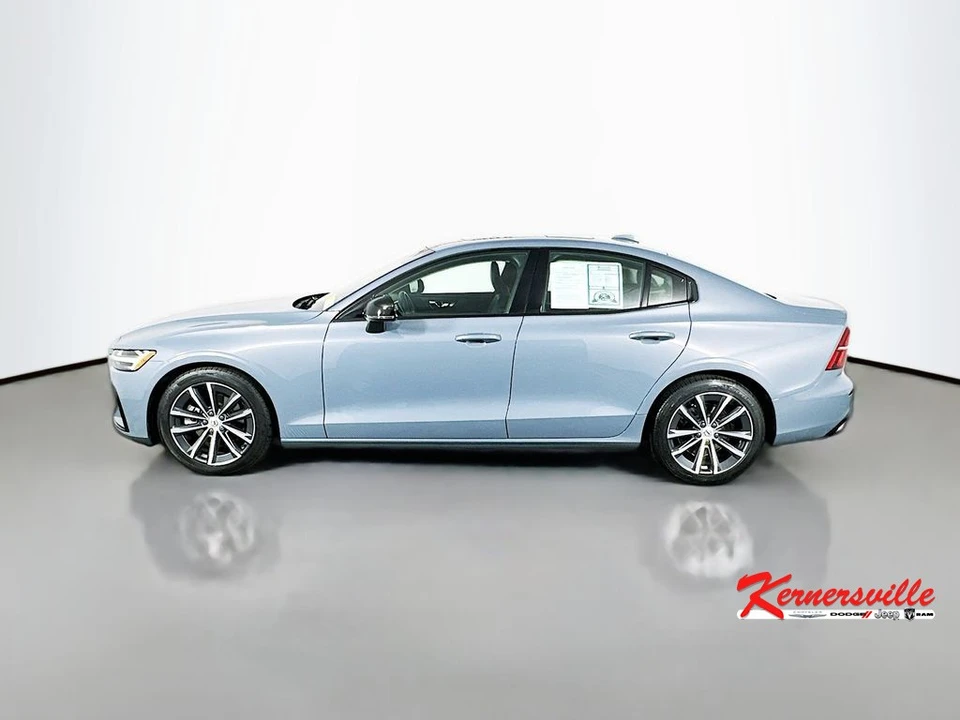 2022 Volvo S60 3rd Gen - Image 4 of 21