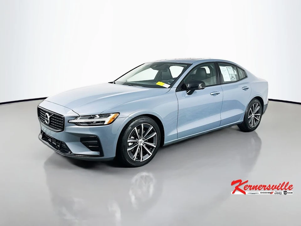 2022 Volvo S60 3rd Gen - Image 3 of 21