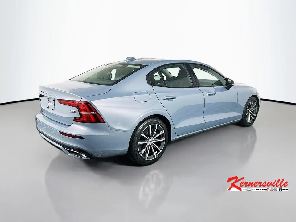 2022 Volvo S60 3rd Gen - Image 7 of 21