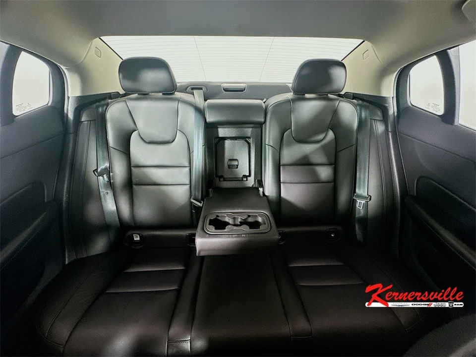 2022 Volvo S60 3rd Gen - Image 13 of 21