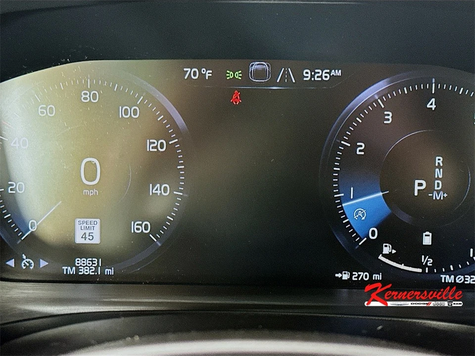 2022 Volvo S60 3rd Gen - Image 15 of 21