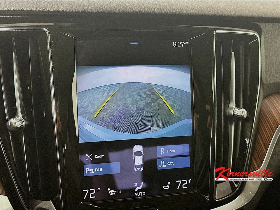 2022 Volvo S60 3rd Gen - Image 19 of 21