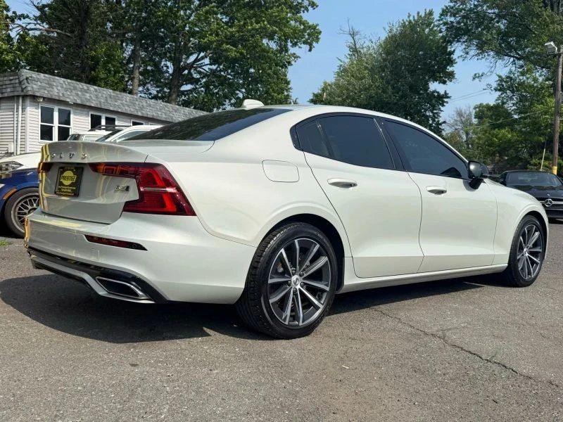 2022 Volvo S60 3rd Gen - Image 6 of 12