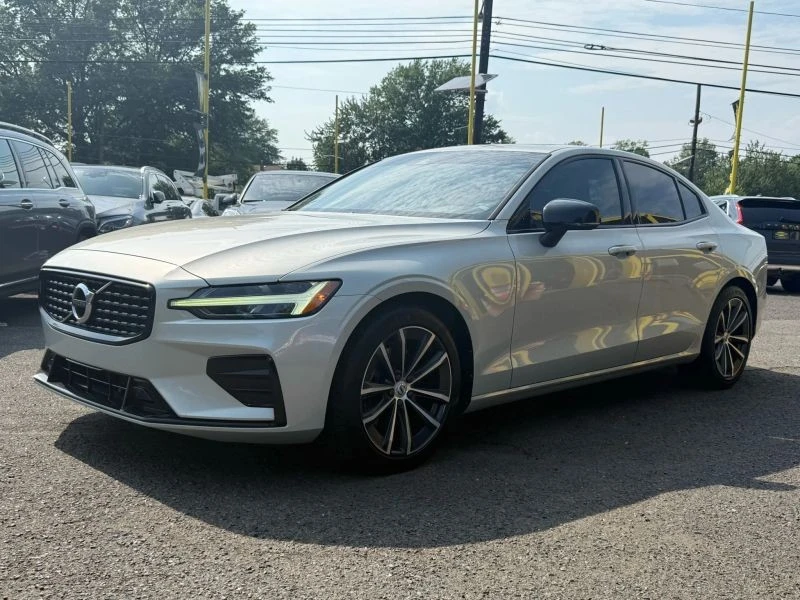 2022 Volvo S60 3rd Gen - Image 3 of 12