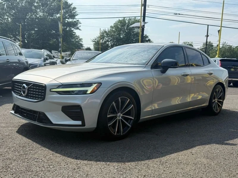 2022 Volvo S60 3rd Gen - Image 3 of 12