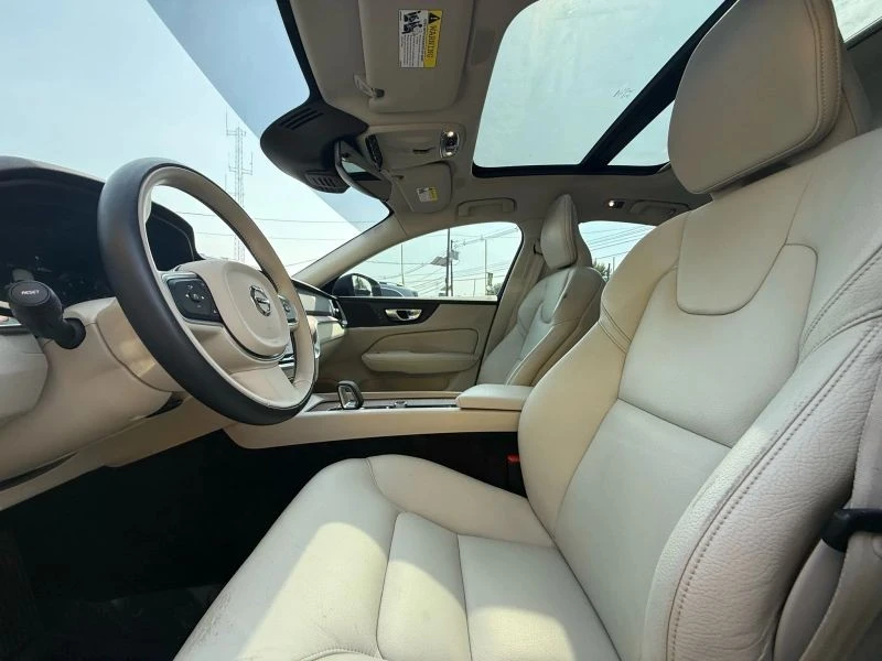 2022 Volvo S60 3rd Gen - Image 7 of 12