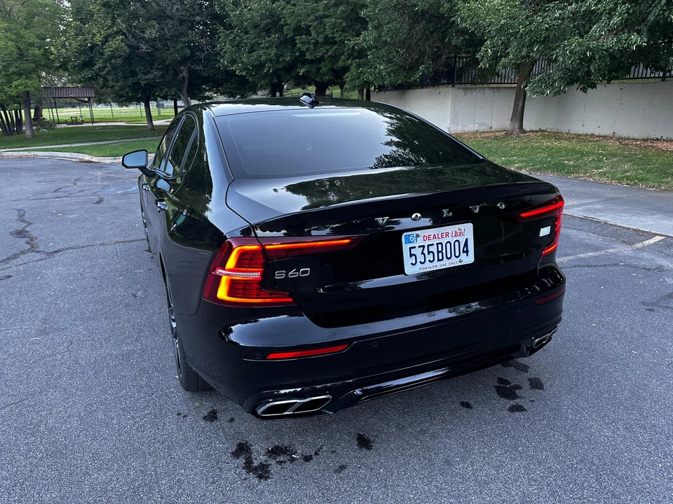 2022 Volvo S60 3rd Gen - Image 25 of 31
