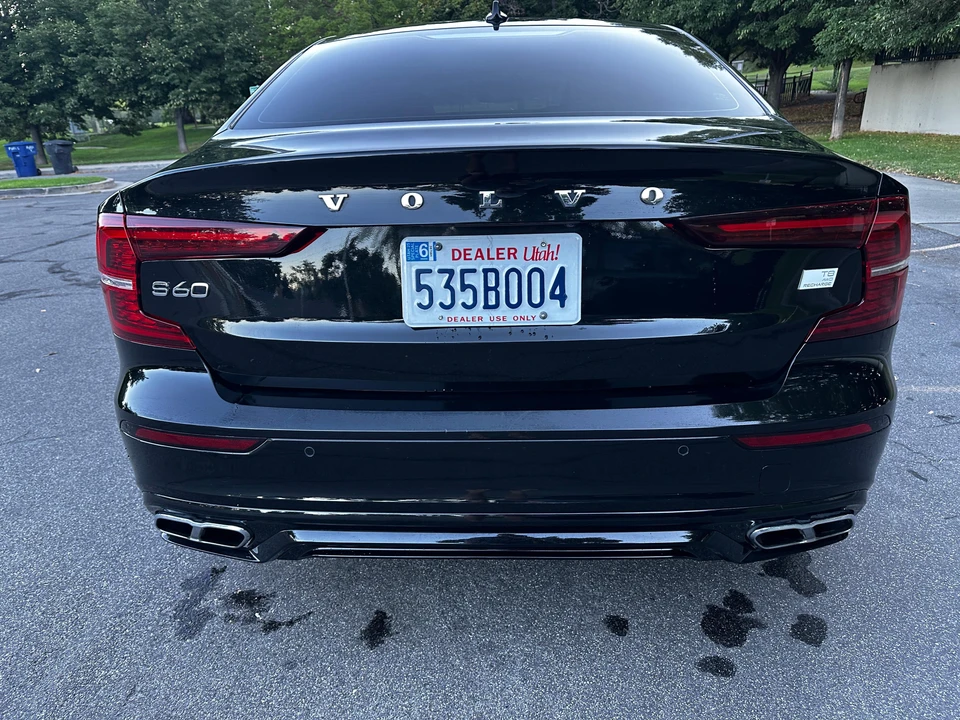 2022 Volvo S60 3rd Gen - Image 28 of 31