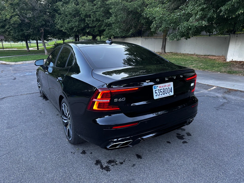 2022 Volvo S60 3rd Gen - Image 24 of 31