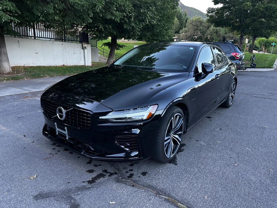 2022 Volvo S60 3rd Gen - Image 11 of 31