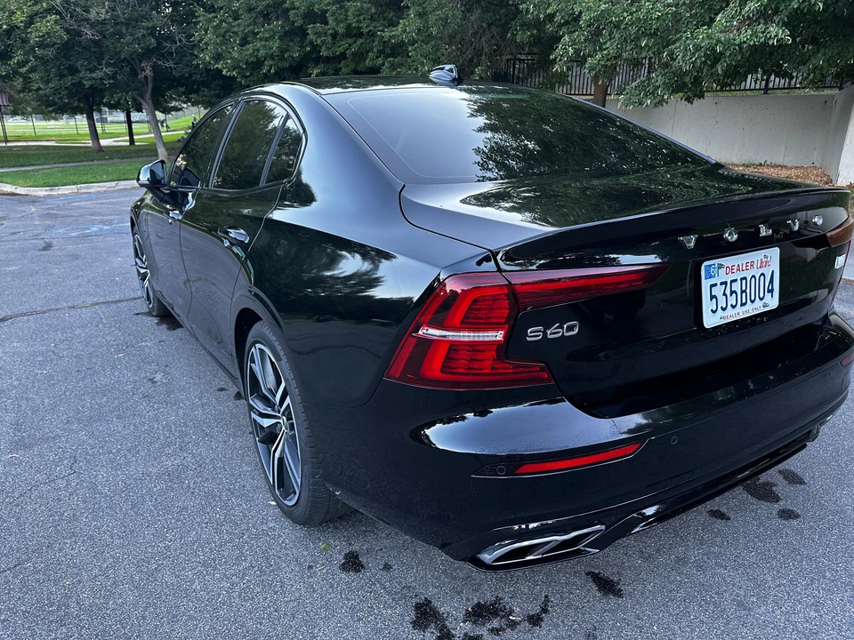 2022 Volvo S60 3rd Gen - Image 23 of 31