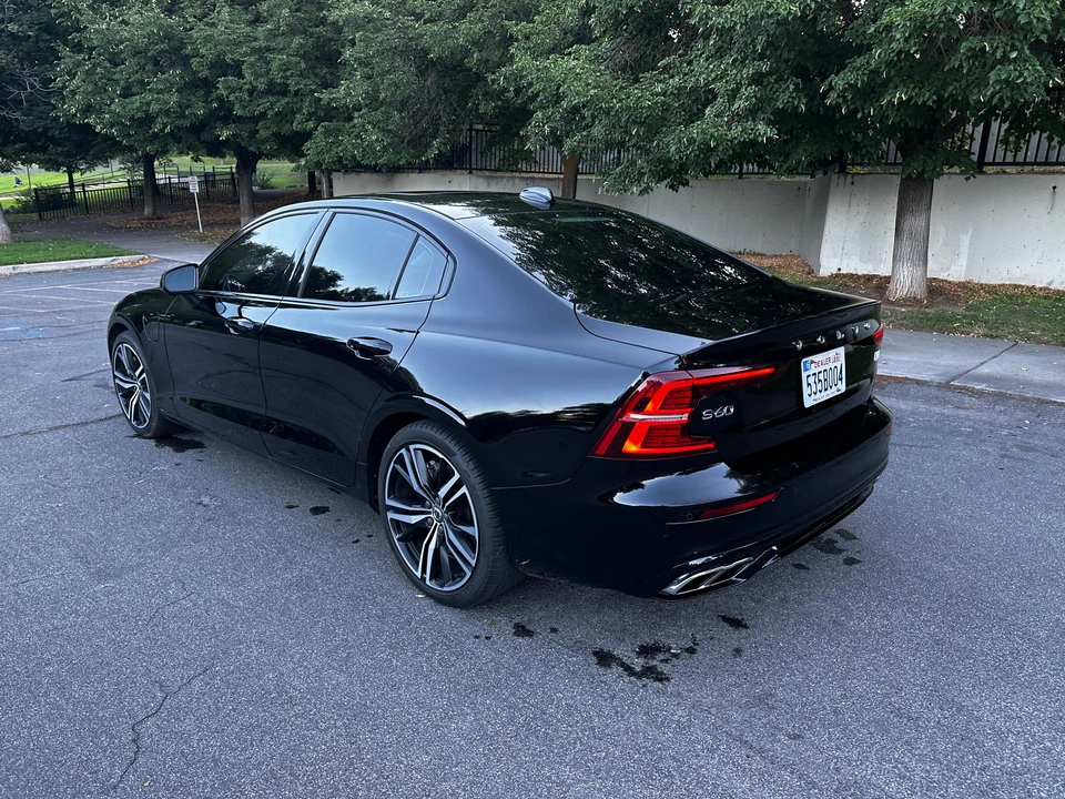 2022 Volvo S60 3rd Gen - Image 21 of 31