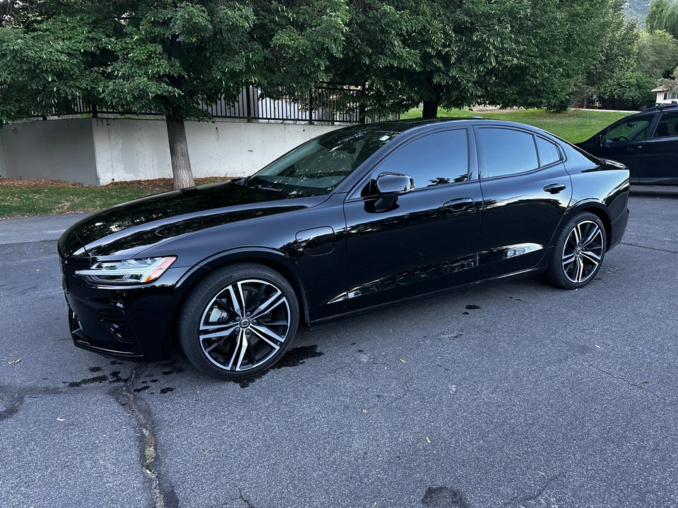 2022 Volvo S60 3rd Gen - Image 14 of 31