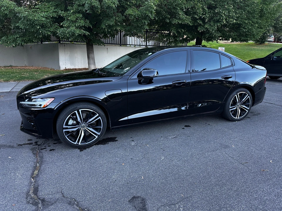 2022 Volvo S60 3rd Gen - Image 15 of 31