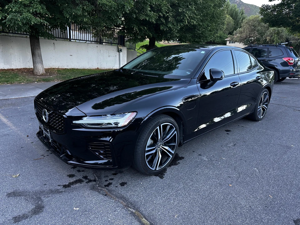 2022 Volvo S60 3rd Gen - Image 13 of 31