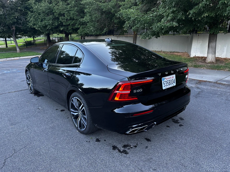 2022 Volvo S60 3rd Gen - Image 22 of 31