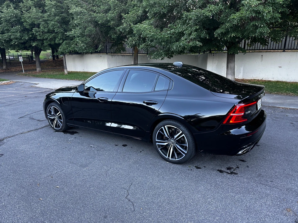 2022 Volvo S60 3rd Gen - Image 19 of 31
