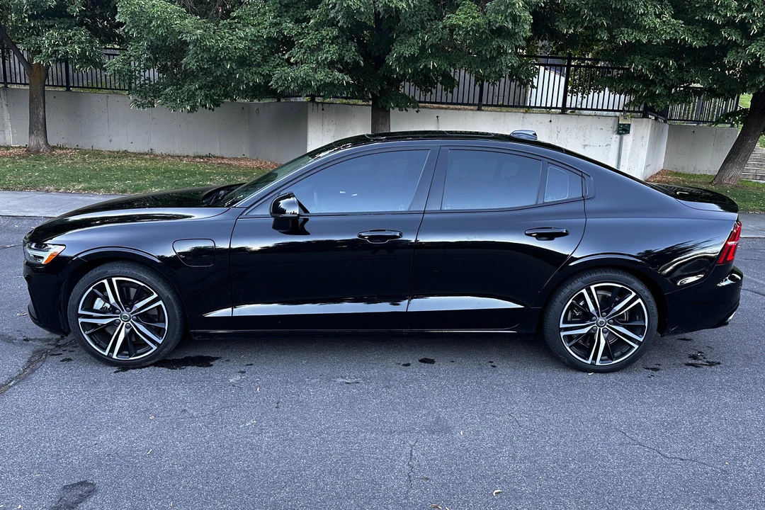 2022 Volvo S60 3rd Gen - Image 3 of 31