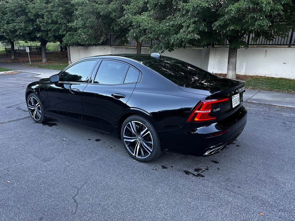 2022 Volvo S60 3rd Gen - Image 20 of 31