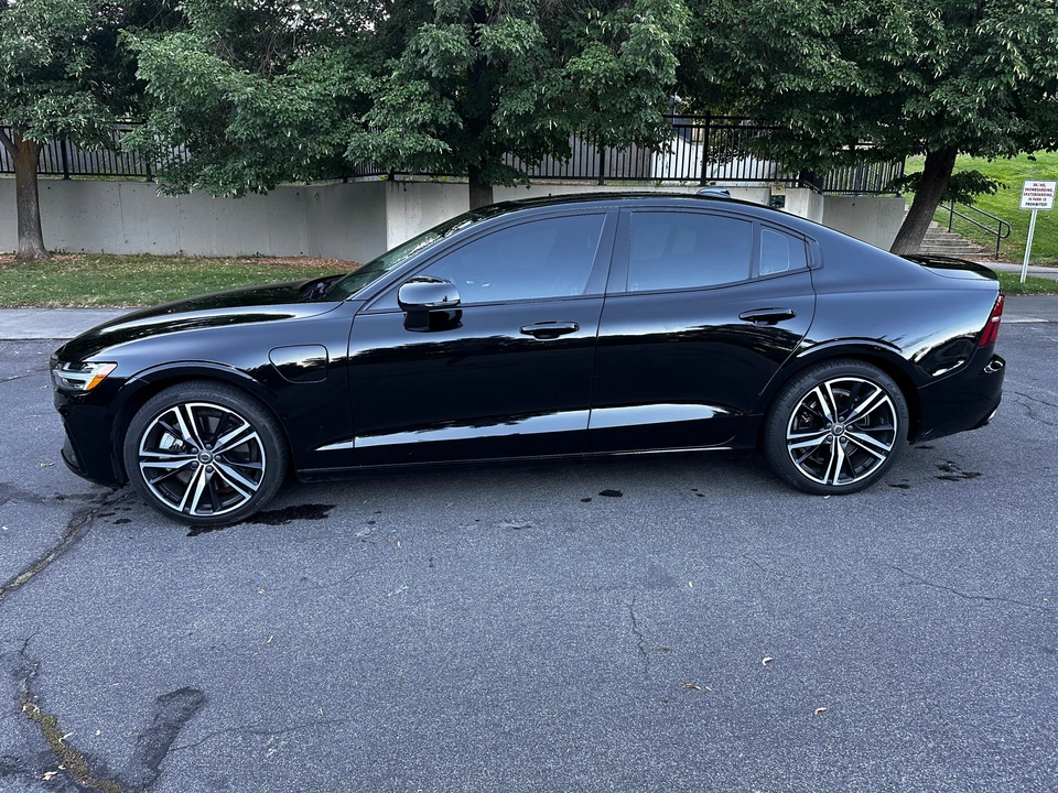 2022 Volvo S60 3rd Gen - Image 16 of 31