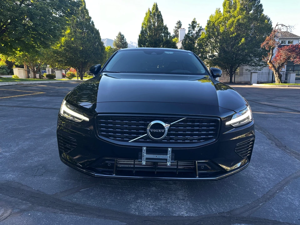 2022 Volvo S60 3rd Gen - Image 7 of 31
