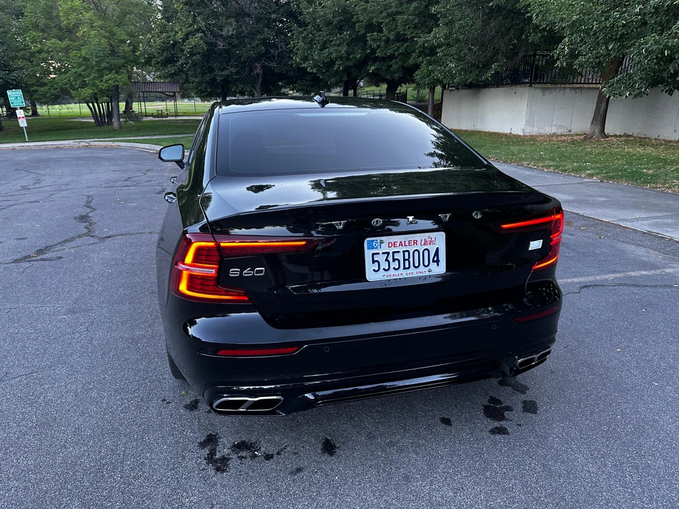 2022 Volvo S60 3rd Gen - Image 26 of 31