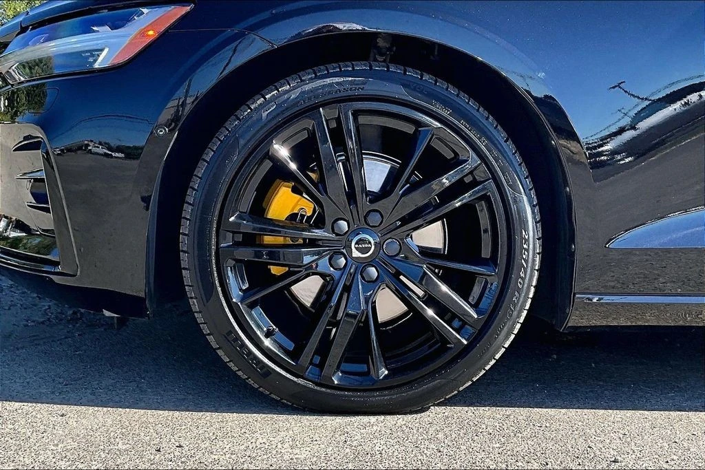 2022 Volvo S60 3rd Gen - Image 12 of 31