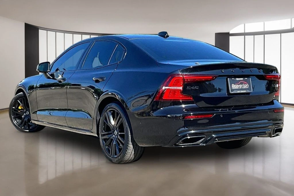 2022 Volvo S60 3rd Gen - Image 13 of 31