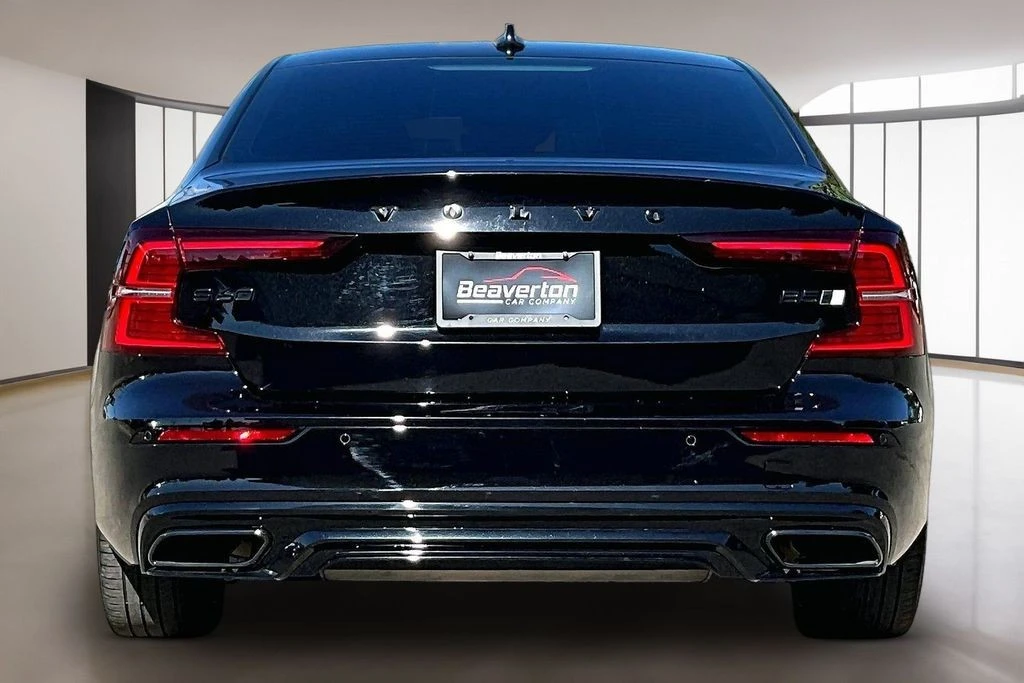 2022 Volvo S60 3rd Gen - Image 6 of 31