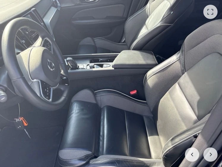 2022 Volvo S60 3rd Gen - Image 2 of 5