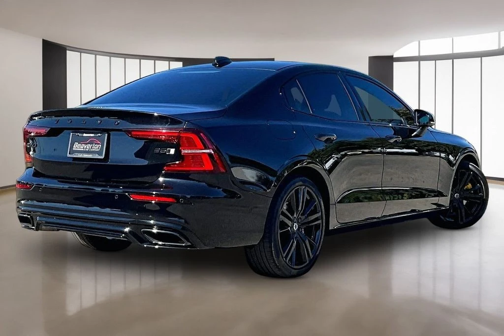 2022 Volvo S60 3rd Gen - Image 14 of 31