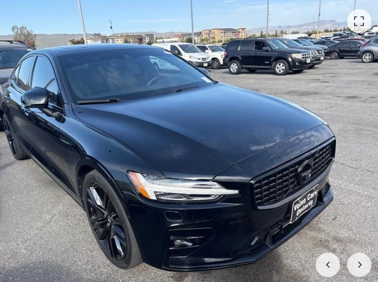 2022 Volvo S60 3rd Gen - Image 3 of 5