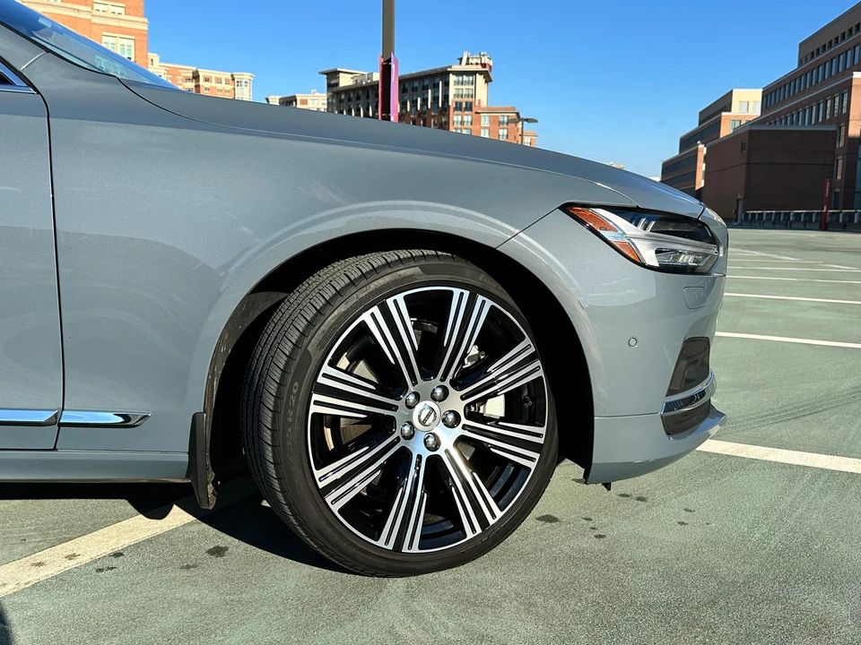 2022 Volvo S90 - Image 20 of 31