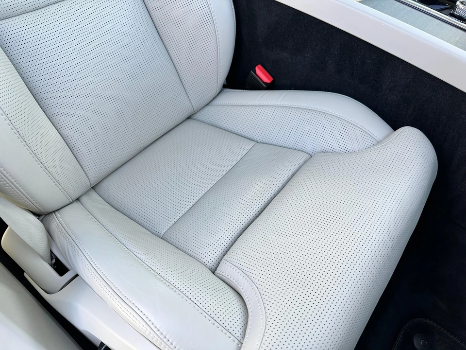 2022 Volvo S90 - Image 29 of 31