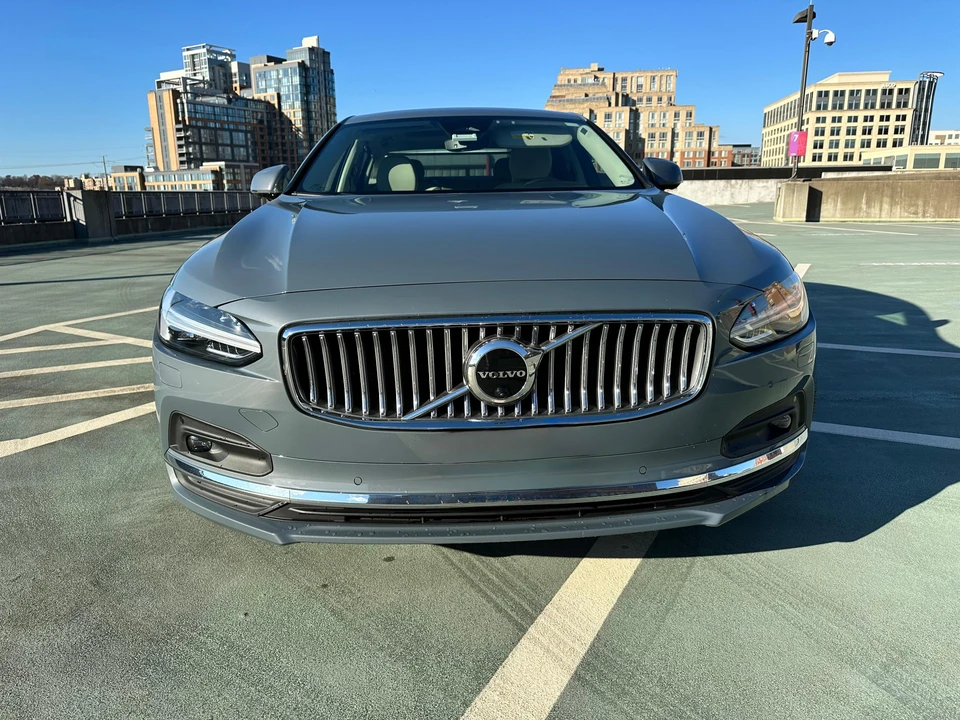 2022 Volvo S90 - Image 6 of 31