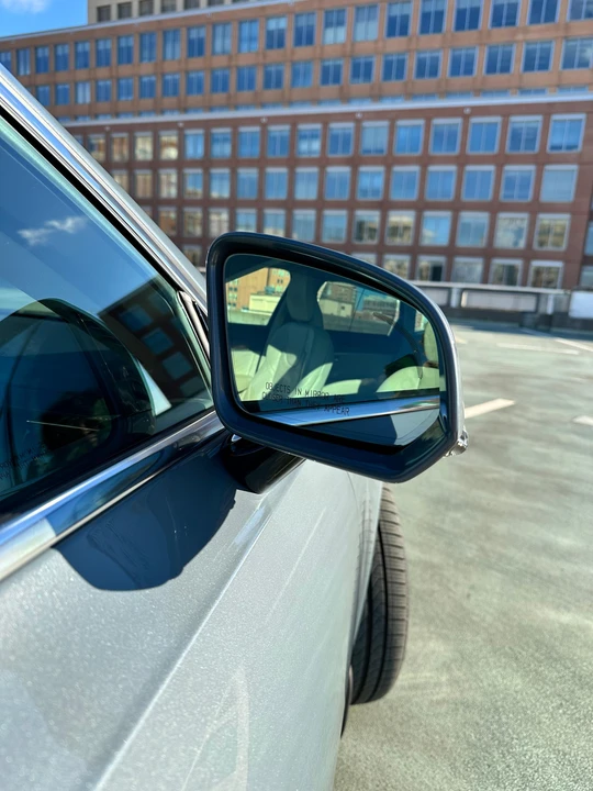 2022 Volvo S90 - Image 16 of 31