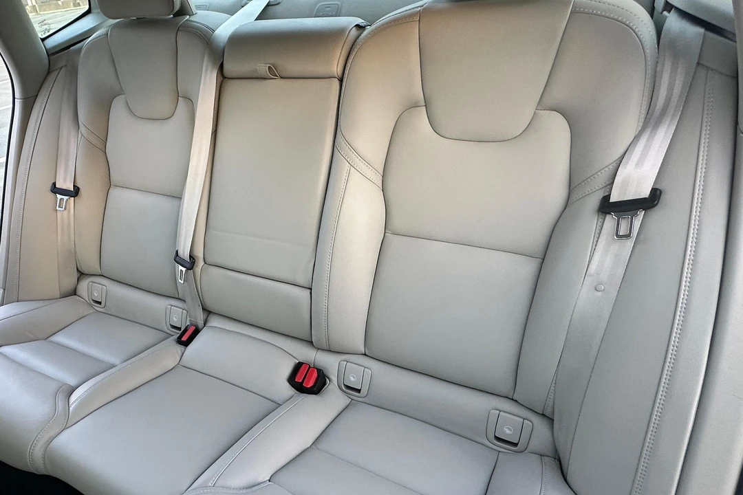 2022 Volvo S90 - Image 23 of 31