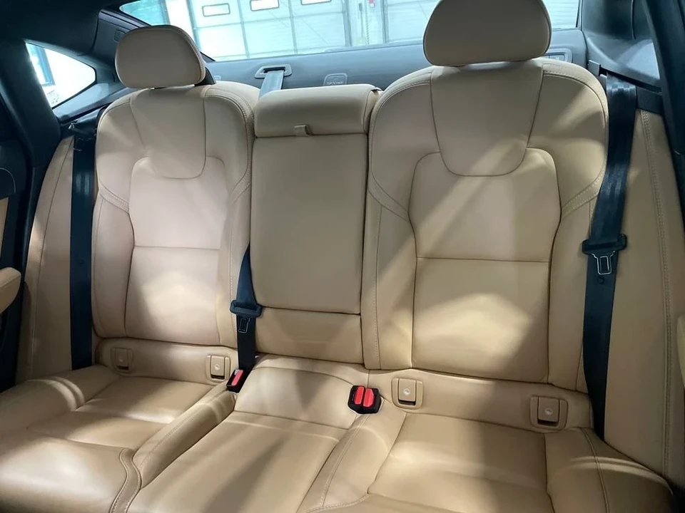 2022 Volvo S90 - Image 12 of 12