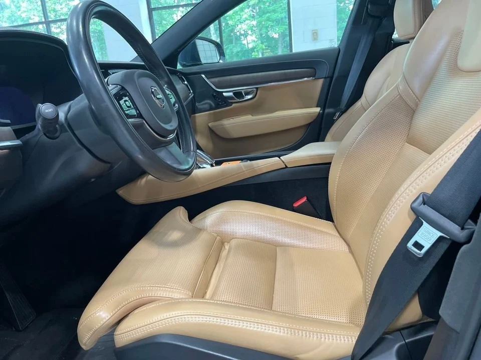 2022 Volvo S90 - Image 2 of 12
