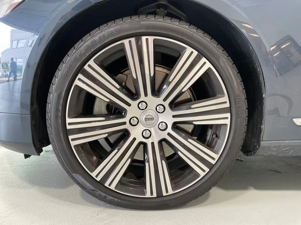 2022 Volvo S90 - Image 7 of 12