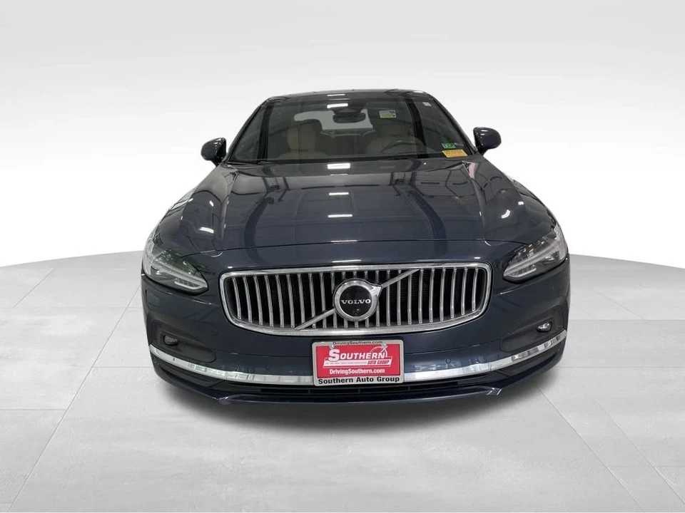 2022 Volvo S90 - Image 6 of 12