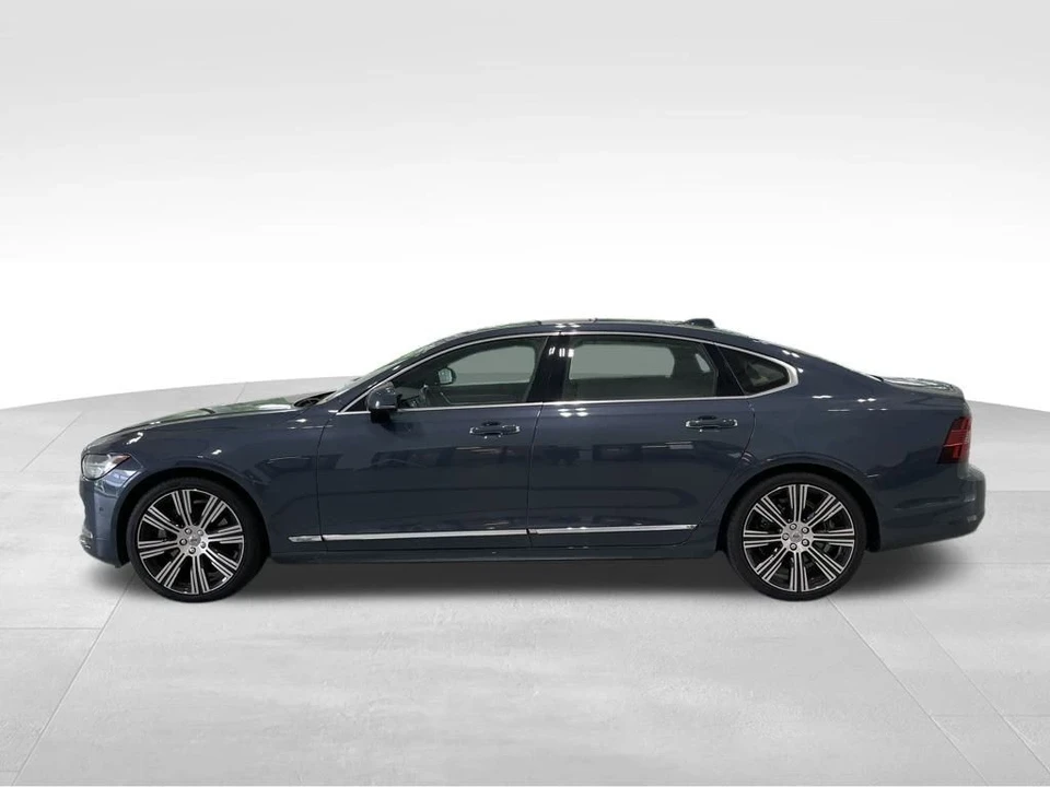 2022 Volvo S90 - Image 3 of 12