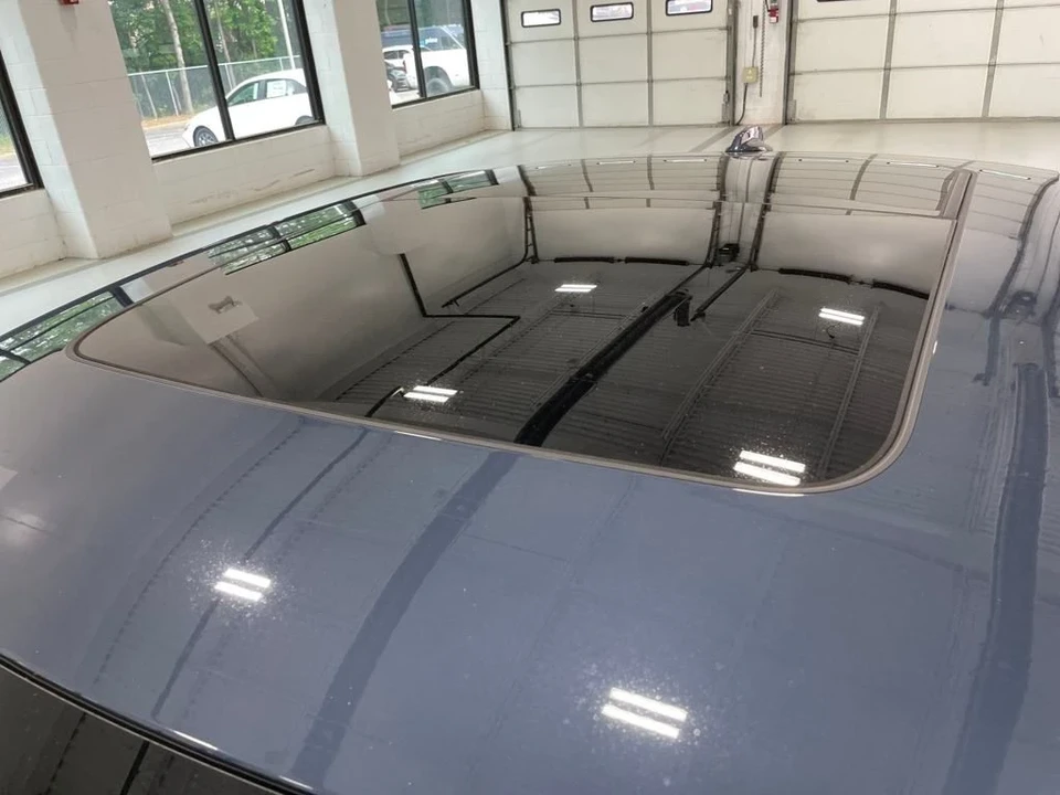 2022 Volvo S90 - Image 8 of 12