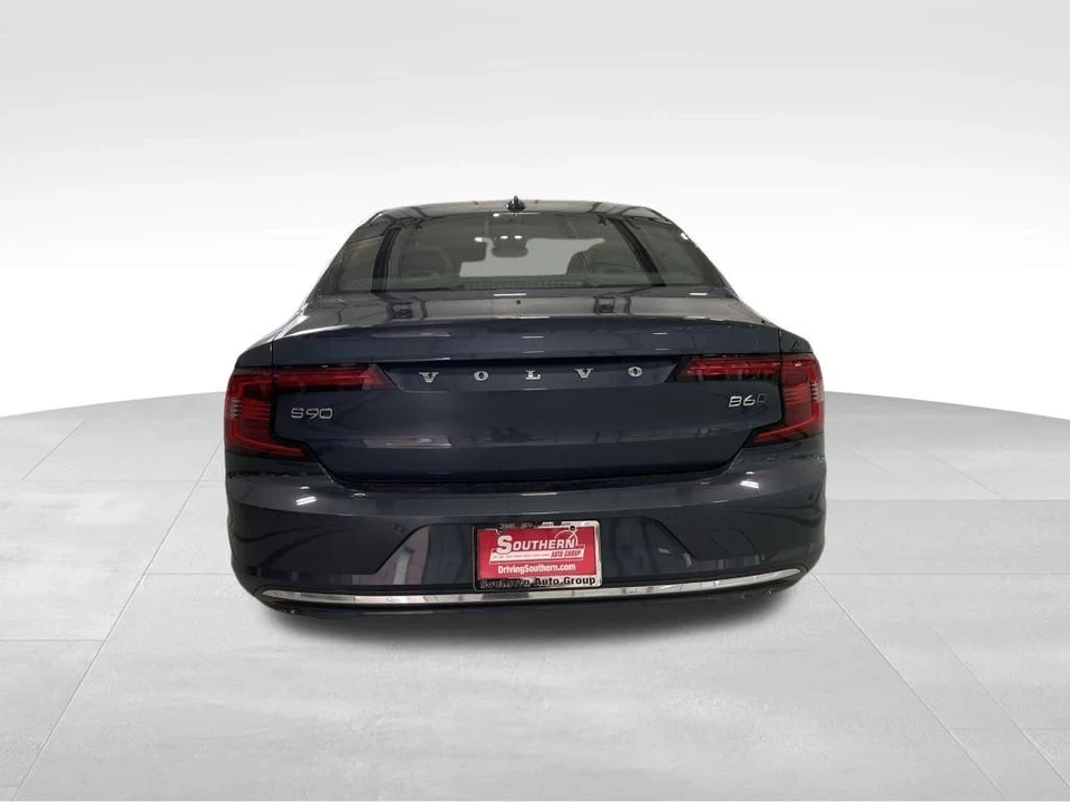 2022 Volvo S90 - Image 5 of 12