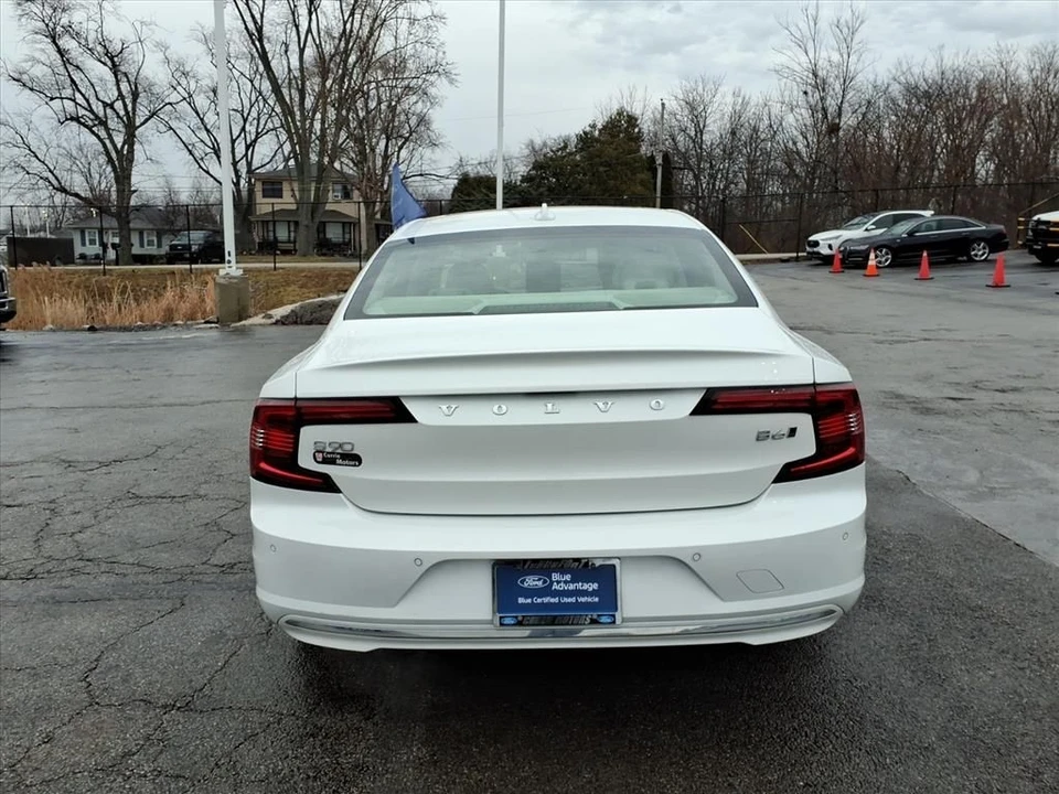 2022 Volvo S90 - Image 6 of 12