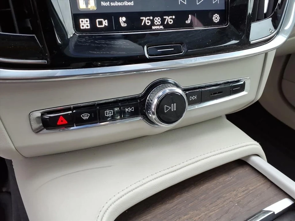 2022 Volvo S90 - Image 12 of 12