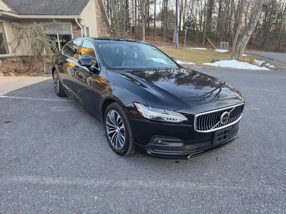 2022 Volvo S90 - Image 5 of 21